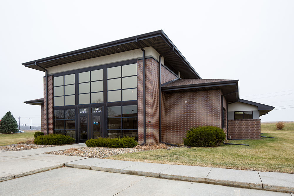 Office Tour Mann Orthodontics Grimes, IA